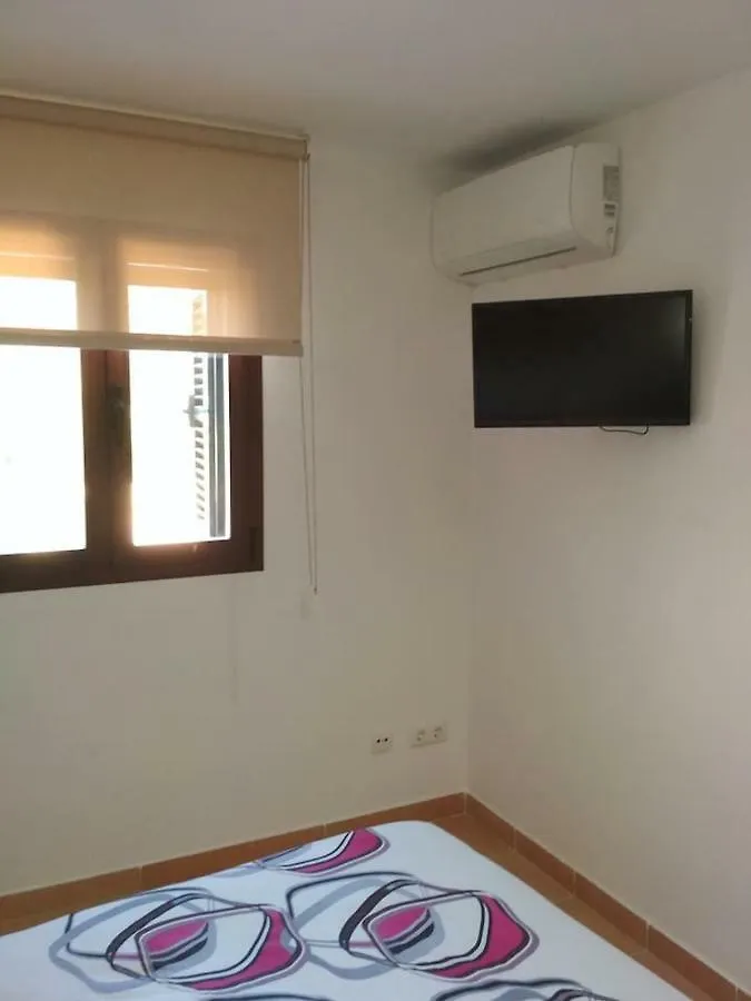 Prázdninový dům Vila Ca Na Mora Campanet
